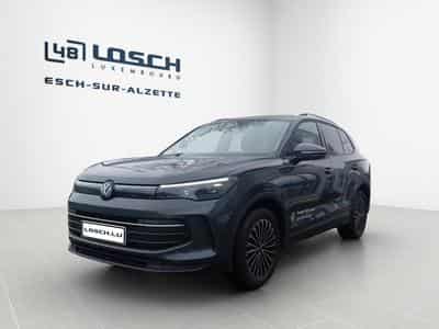 VW Tiguan Life (2025) - Foto 1