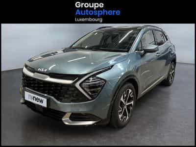 Kia Sportage 1.6 T-GDi AWD MHEV Pace DCT (2022) - Foto 1