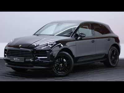 Porsche Macan 2.0 PDK 245ch (2021) - Foto 1