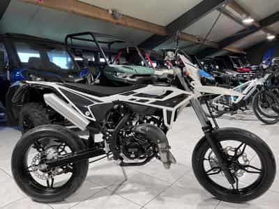 Beta RR Motard 50 SPORT 2T (2026) - Foto 1