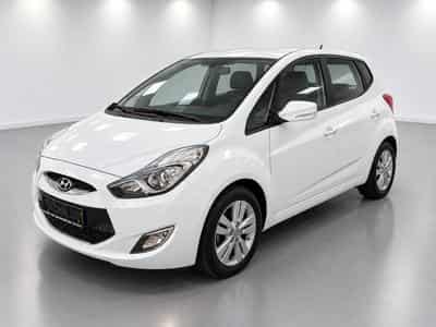 Hyundai ix20 1.4 CRDI 77 Classic blue Navi Pdc Cruise (2011) - Foto 1