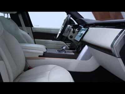 Land-Rover Range Rover P440e Autobiography AWD Auto (2023) - Foto 10