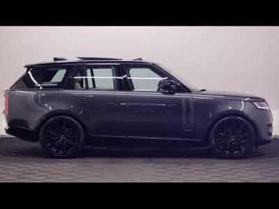 Land-Rover Range Rover P440e Autobiography AWD Auto (2023) - Foto 3