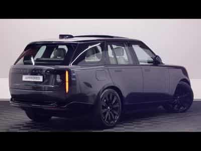 Land-Rover Range Rover P440e Autobiography AWD Auto (2023) - Foto 4