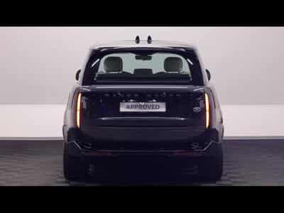 Land-Rover Range Rover P440e Autobiography AWD Auto (2023) - Foto 5