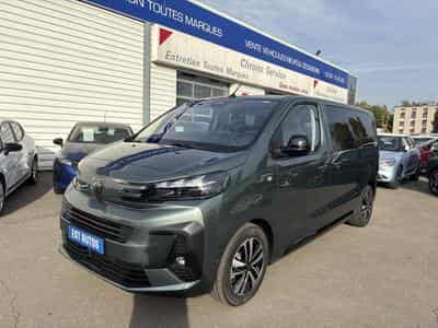 Peugeot Traveller ALLURE L2 180 cv EAT8 (2026) - Photo 1