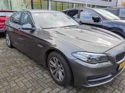 BMW 518 (2014) - Photo 1