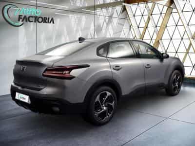 Citroën C4 X -32% 1.5 HDI 130cv BVA +GPS+CAM+LED+Options (2024) - Photo 3