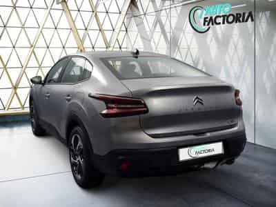 Citroën C4 X -32% 1.5 HDI 130cv BVA +GPS+CAM+LED+Options (2024) - Photo 4