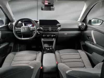 Citroën C4 X -32% 1.5 HDI 130cv BVA +GPS+CAM+LED+Options (2024) - Photo 6