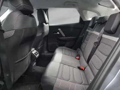 Citroën C4 X -32% 1.5 HDI 130cv BVA +GPS+CAM+LED+Options (2024) - Photo 8