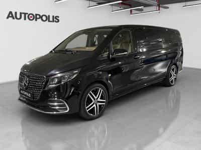 Mercedes Vito 2.0 Vito 114 CDI Tourer L3 (2025) - Foto 1