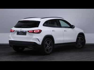 Mercedes GLA 220 4matic 2.0 D 190 CH (2020) - Foto 4