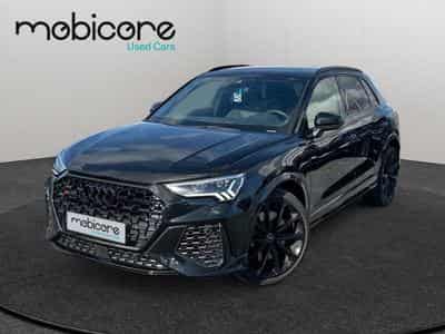Audi RSQ3 2,5 TFSI Quattro / Essence (2020) - Foto 1