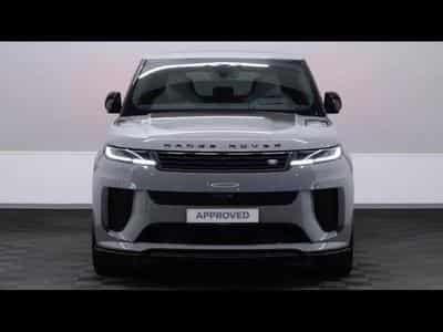 Land-Rover Range Rover Sport P635 SV Edition Two (2025) - Foto 2