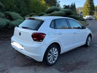 VW Polo Confortline (2019) - Photo 1