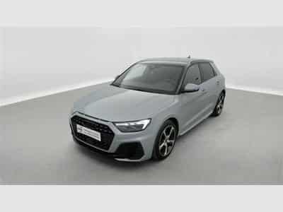 Audi A1 Sportback 25 TFSI S-Line S tronic Navi / Led / PDC (2025) - Photo 1