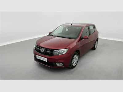 Dacia Sandero 1.0i SCe City+ CLIM (2020) - Foto 1