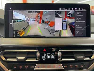 BMW X3 X3 xDrive30i 48 hybride-JUSQU'A 48 MOIS GARANTIE (2023) - Foto 14