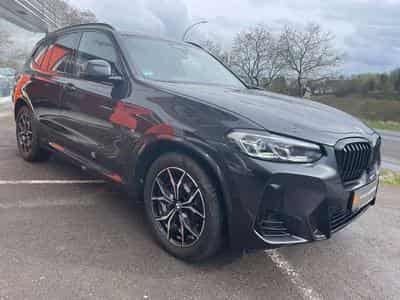 BMW X3 X3 xDrive30i 48 hybride-JUSQU'A 48 MOIS GARANTIE (2023) - Foto 4