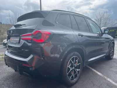 BMW X3 X3 xDrive30i 48 hybride-JUSQU'A 48 MOIS GARANTIE (2023) - Foto 5