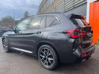 BMW X3 X3 xDrive30i 48 hybride-JUSQU'A 48 MOIS GARANTIE (2023) - Foto 7