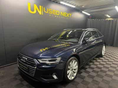 Audi A6 A6 Avant sport 2.0 45 electric/TFSI 265 CV DSG7 (2022) - Photo 1