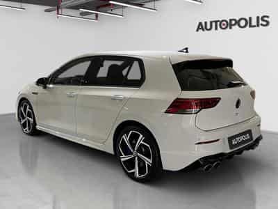 VW Golf R VIII 4 MOTION 2.0 TSI 320CV (2023) - Photo 13