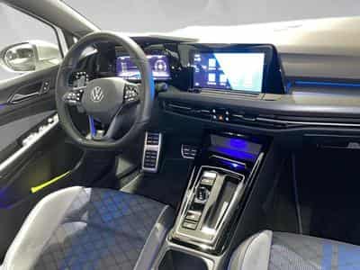 VW Golf R VIII 4 MOTION 2.0 TSI 320CV (2023) - Photo 7