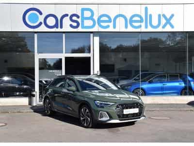 Audi A3 Allstreet TFSI 204 Quattro S-Tronic ACC SG SPORT CAM NEUVE (2026) - Foto 1