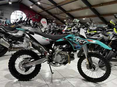 YCF Bigy FACTORY 190  DAYTONA XL (2026) - Foto 1