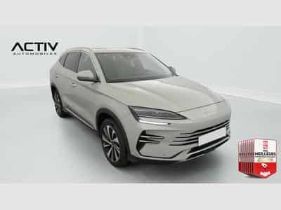 Byd SEAL U 1.5l DM-i 218 ch PHEV Boost (2026) - Photo 1