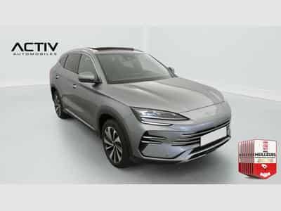 Byd SEAL U 1.5l DM-i 218 ch PHEV Boost (2026) - Photo 1