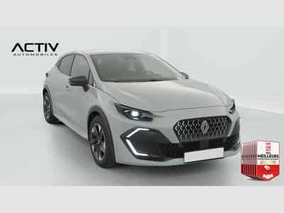 Renault Clio TCE 115 CH TECHNO (2026) - Photo 1