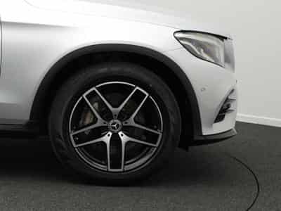 Mercedes GLC 250 d 4MATIC AMG-Line (2018) - Photo 8