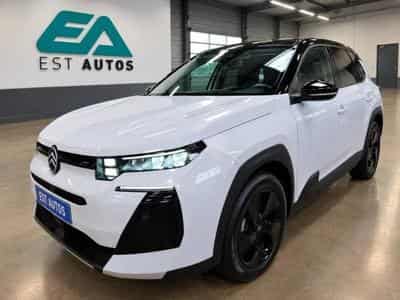 Citroën C5 Aircross Hybride 145ch PLUS boite automatique (2026) - Photo 1