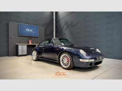 Porsche 911 4S 3.6 (1996) - Photo 1