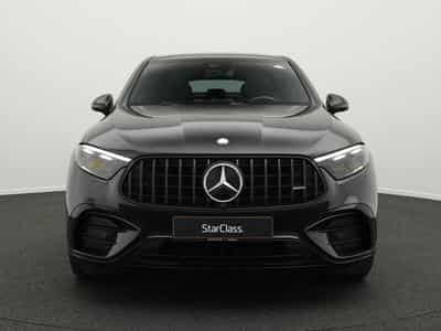 Mercedes GLC 43 AMG 4M Cpe Digital+Pano+AHK+Burm+Night (2024) - Photo 2