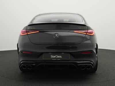 Mercedes GLC 43 AMG 4M Cpe Digital+Pano+AHK+Burm+Night (2024) - Photo 4