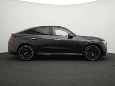 Mercedes GLC 43 AMG 4M Cpe Digital+Pano+AHK+Burm+Night (2024) - Photo 5