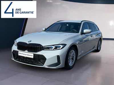 BMW 318 318i Touring Kit M Sport (2024) - Foto 1
