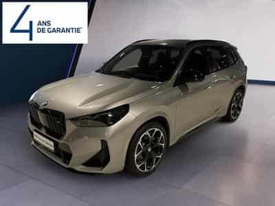 BMW X1 X1 M35i xDrive (2025) - Foto 1