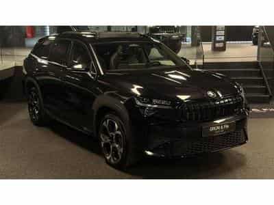 Skoda Kodiaq 2.0 TSI RS 4x4 (2026) - Photo 1