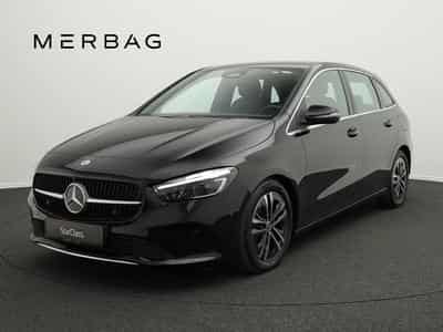 Mercedes B 180 d Progressive Line Advanced (2024) - Photo 1