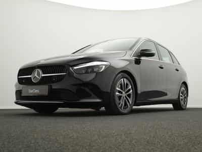 Mercedes B 180 d Progressive Line Advanced (2024) - Photo 10