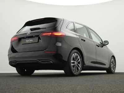 Mercedes B 180 d Progressive Line Advanced (2024) - Photo 11
