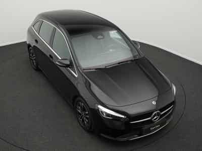 Mercedes B 180 d Progressive Line Advanced (2024) - Photo 12