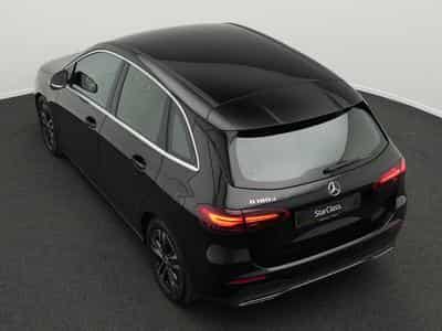 Mercedes B 180 d Progressive Line Advanced (2024) - Photo 13