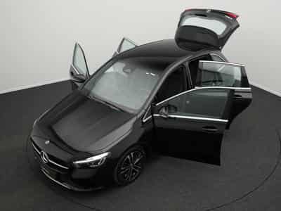 Mercedes B 180 d Progressive Line Advanced (2024) - Photo 14