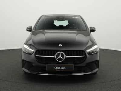 Mercedes B 180 d Progressive Line Advanced (2024) - Photo 2
